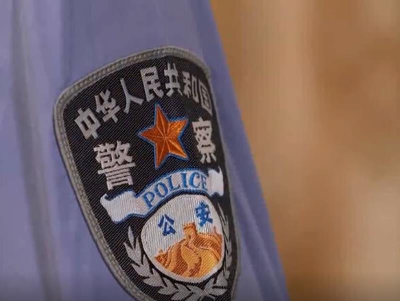 从为国到为民！龙岗坪地派出所警员初心未改