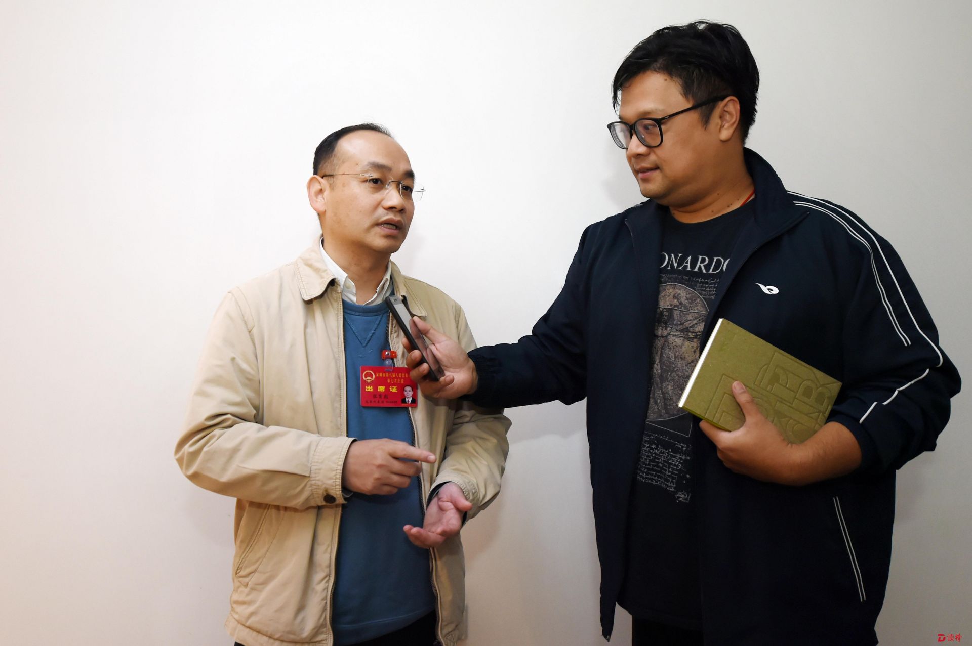 市人大代表张育彪：加强源头治理消除电单车安全隐患