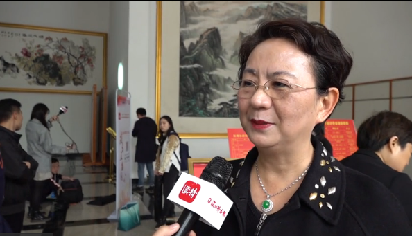 两会原音 | 游忠惠委员：实现教育均衡化，教师培训亟待加强