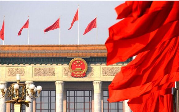 中央深改委会议定了这些大事！  