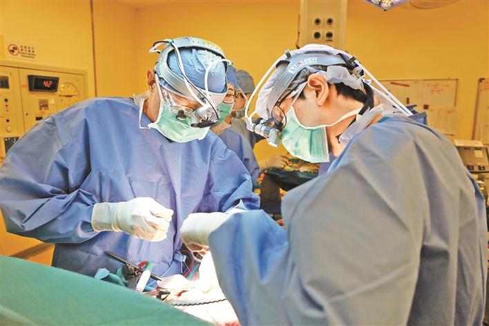 厉害了！又有两家市属医院入选省高水平医院建设名单