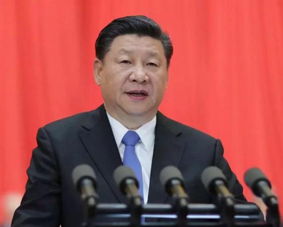习近平：推动媒体融合向纵深发展 巩固全党全国人民共同思想基础