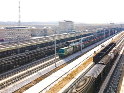 北京到佳木斯的火车开错方向？官方解释来了！