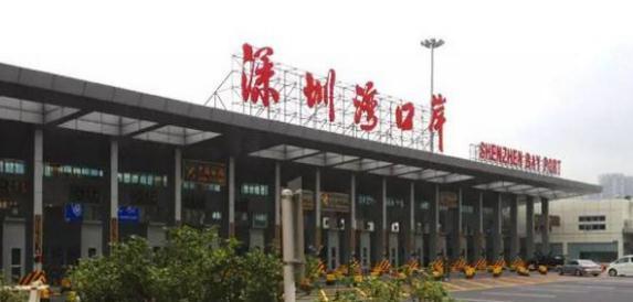 深圳口岸2018年迎客2.5亿人次 自助通关人数达七成