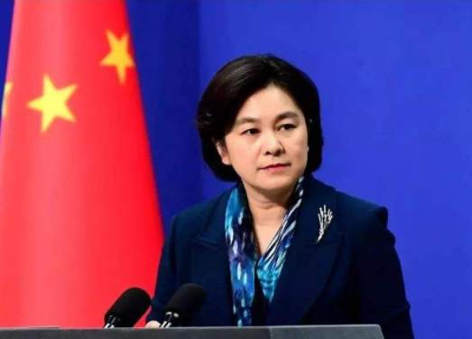 美国恐吓以色列封杀中国被以官员怼回 中方这样回应