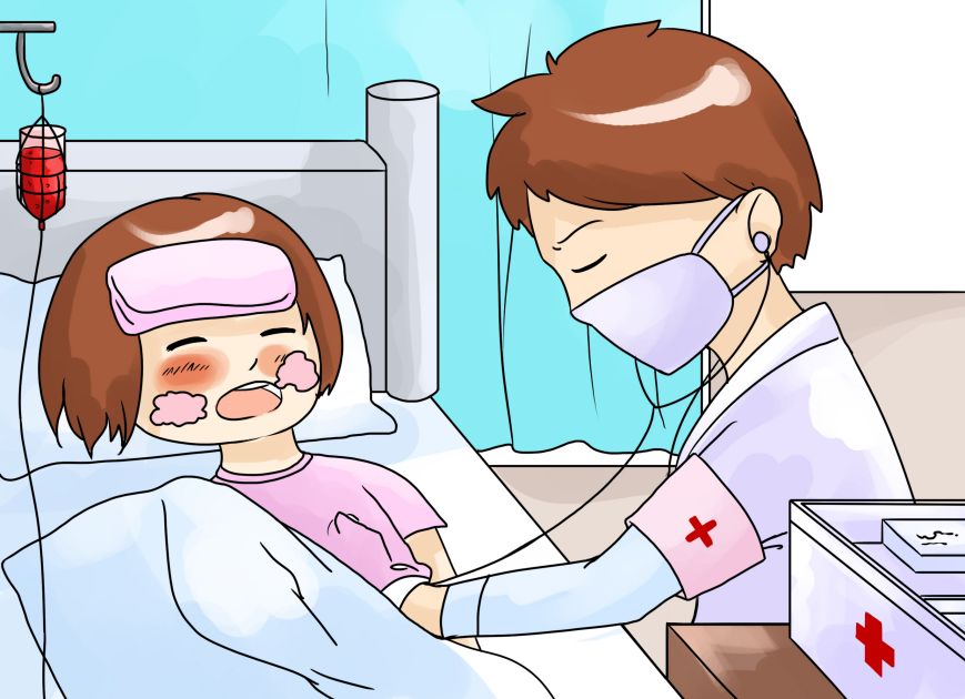 流感来袭怎么办？中医防治有“妙招”