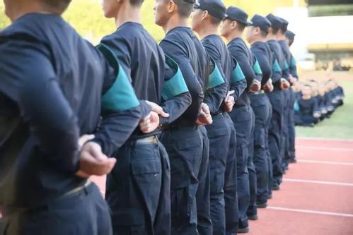 深圳公安打2018年打掉百人以上涉黑团伙数全省第一