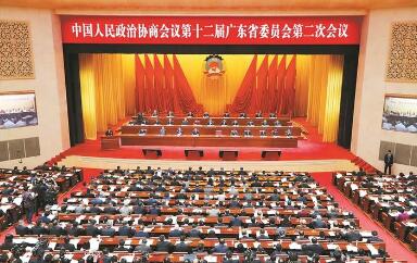 省人大代表省政协委员参加专题学习会