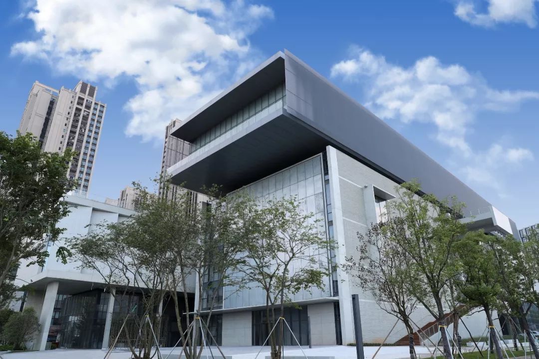 坪山美术馆即将开馆大展，城市建筑设计界牛人都会来！