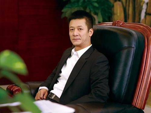 束昱辉被撤销天津市工商联执委、常委、市商会副会长等职务