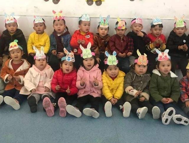 “双桨”荡了几十年，小兔子一直乖乖……新儿歌咋还不来