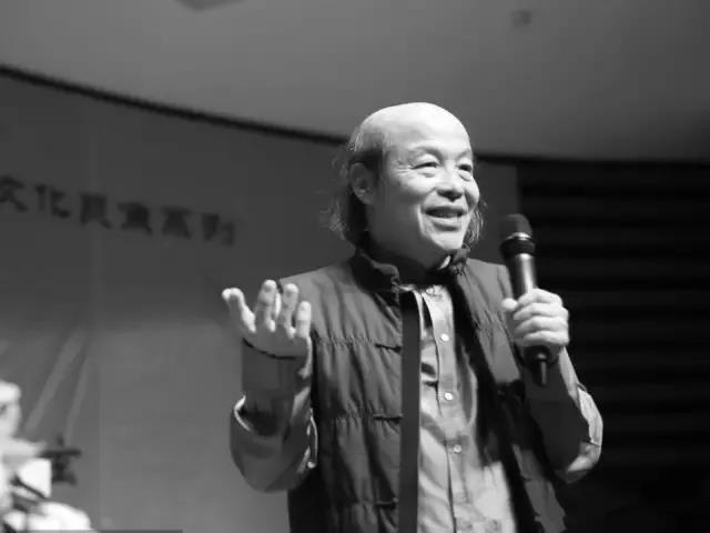 生活在尘网中，也不曾忘记飞翔的姿势……著名作家林清玄去世