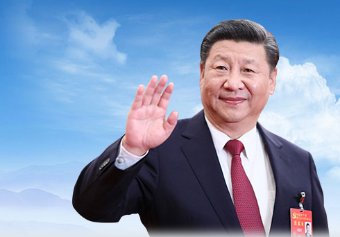 习近平:对标重要领域和关键环节改革 继续啃硬骨头确保干一件成一件 