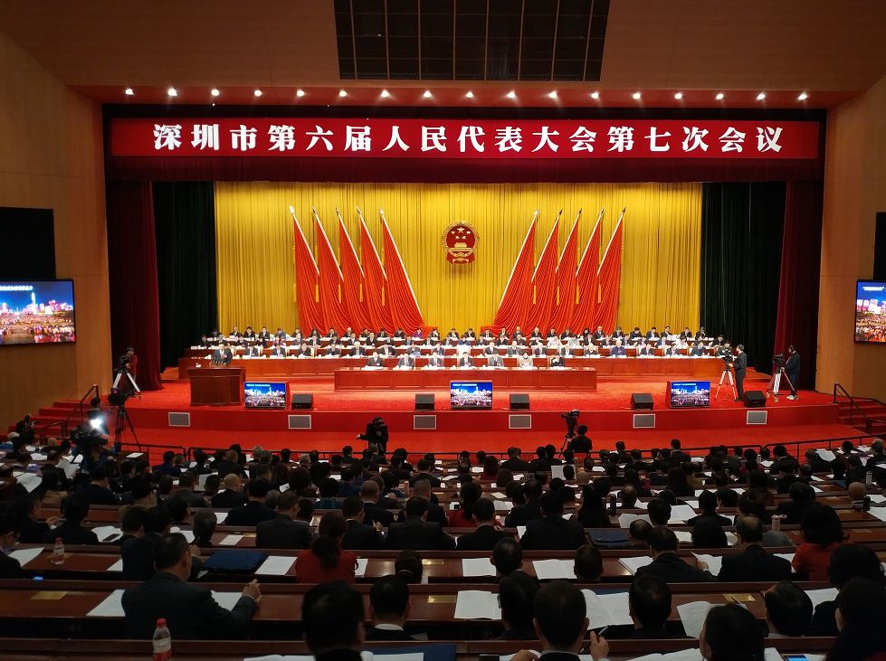 识圳 | 书记市长参加人大分组讨论 关注了哪些重要内容？