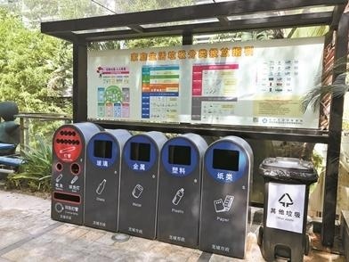 深圳将立法推动垃圾分类？市人大代表在关注、推进这些……
