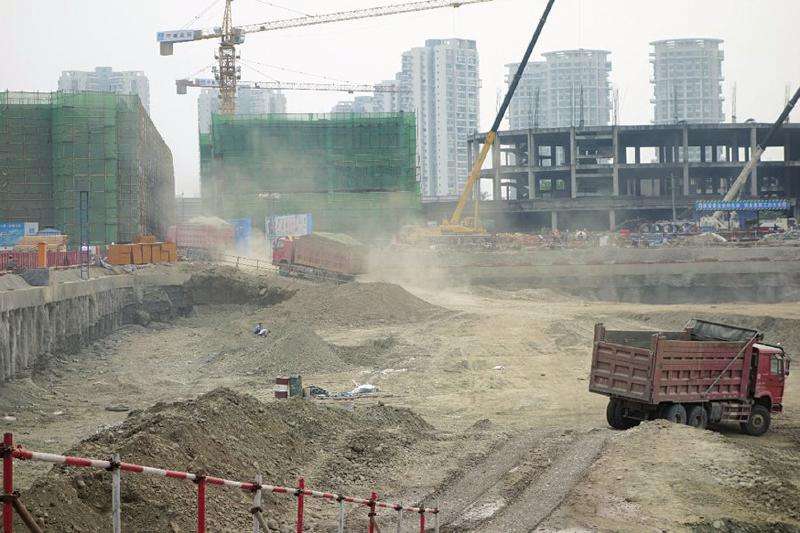 最高罚10万元！深圳市政府修改《深圳市扬尘污染防治管理办法》
