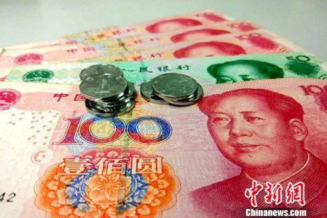 央行2019年首次全面降准 一个数据包含三大利好