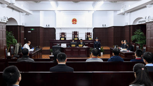九三学社广东省委会建议：在深圳设立广东金融法院