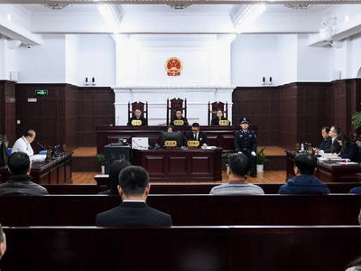 九三学社广东省委会建议：在深圳设立广东金融法院