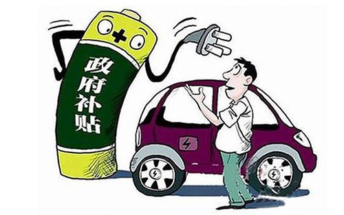 更节能更环保！深圳将建立动力蓄电池回收体系