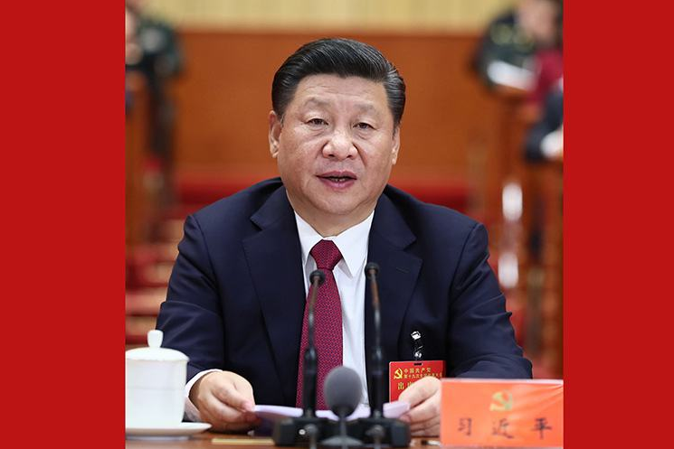 打好作风建设持久战，总书记这些话要牢记