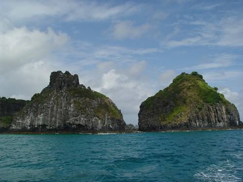 巴西北部阿克里州发生6.8级地震