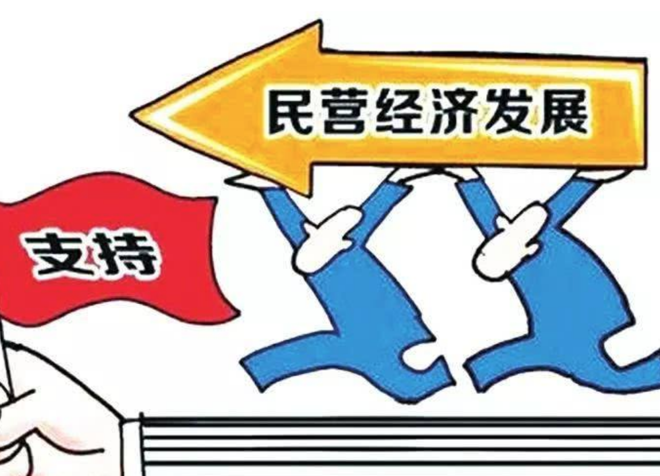 深圳用法治为民营企业发展“撑腰”