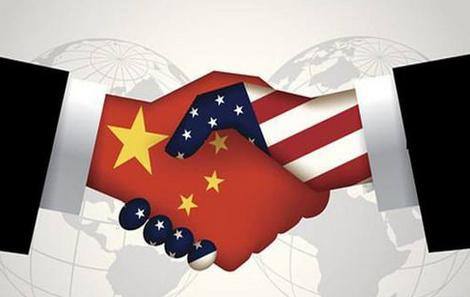 中美在京举行经贸问题副部级磋商