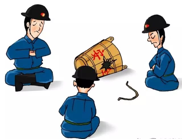 节后安全检查怎么做？这里有一份可能是最全的指引