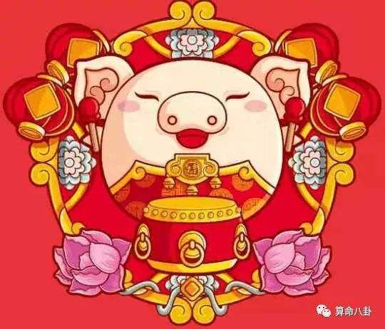 即将到来的农历乙亥猪年是平年！共有354天