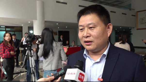 两会原音 | 蒋雷委员：关注修订《深圳养犬条例》
