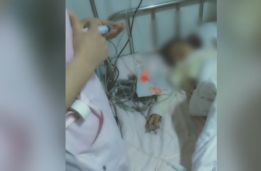 甘肃庆阳通报8岁女孩下体受伤事件：女童被打时班主任未在场未教唆