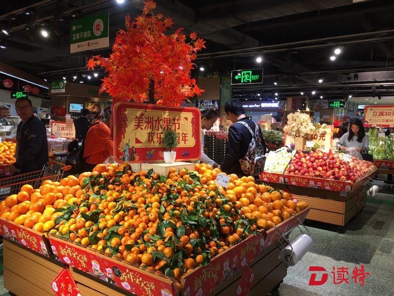 深圳零售行业迎来最忙销售旺季
