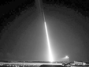 美国发布《导弹防御评估》报告 重点关注空中拦截核弹头
