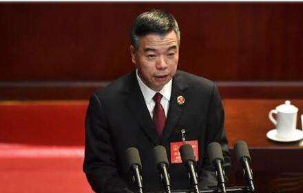 广东检方去年依法对60名厅级官员提起公诉