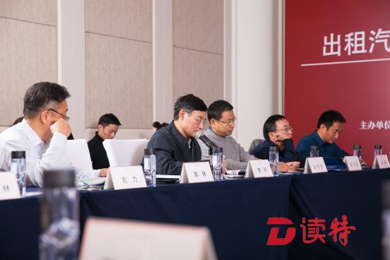 深圳拟推进出租车网约车融合发展，大数据探索出租车新路