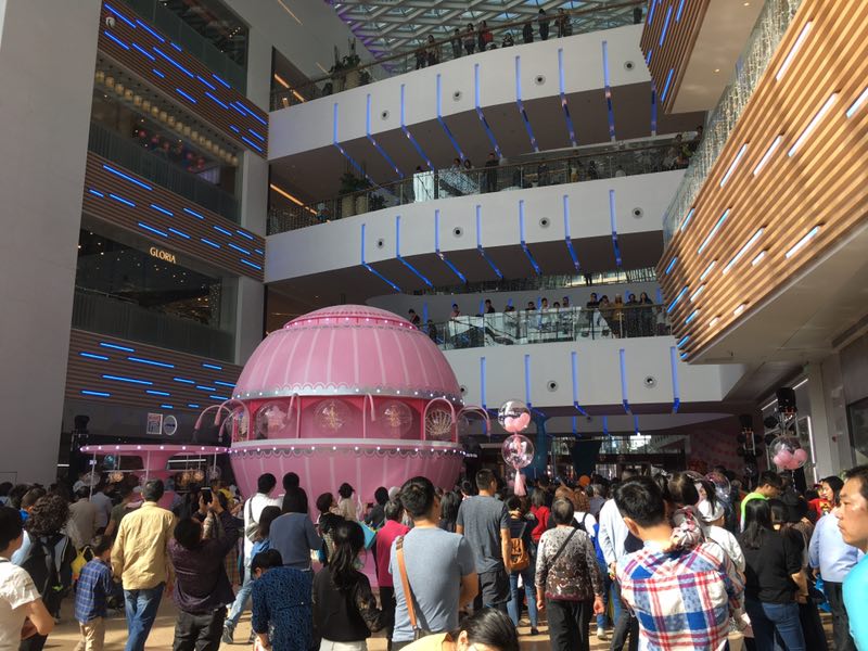 无人商业受新生代青睐  专家：应结合新技术提供个性化服务