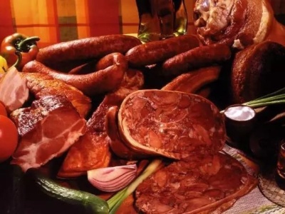 中国使馆提醒我公民切勿携带肉制品入境泰国
