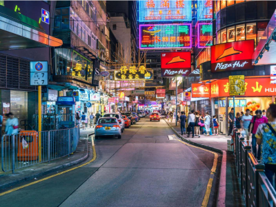 时薪增至37.5元，香港将提高法定最低工资标准 
