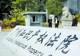 广东法院2018年审结知识产权一审案件8.3万件