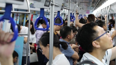 新闻路上说说说丨深圳15条地铁线同步建设，有经过你家吗？