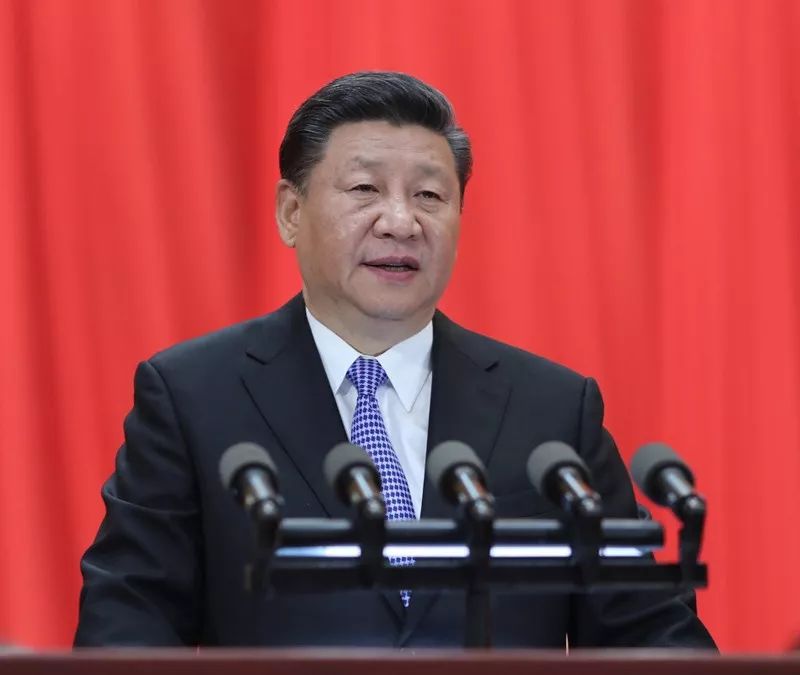 人民日报评论员：扛起政治责任，永葆斗争精神——四论学习贯彻习近平总书记在省部级专题研讨班上重要讲话