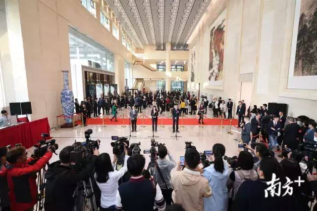 这家银行跟你养老有关！广东省政协第二场“委员通道”聚焦这些问题…