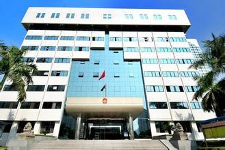 收受他人财物715万元 深圳市卫计委医政处原处长廖庆伟被公诉
