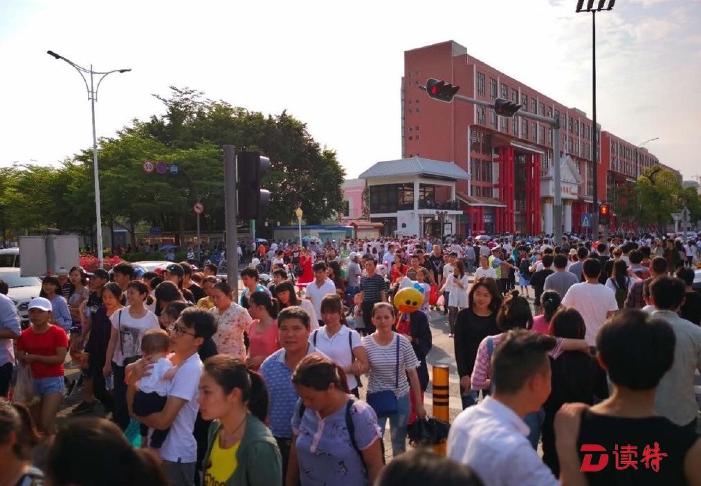 春节想开车去宝安凤凰山？这些交通变化早知道