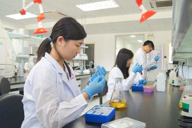 中国科学家研发出新一代HPV疫苗，有望预防99%宫颈癌