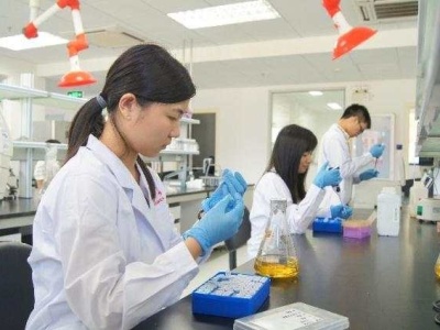中国科学家研发出新一代HPV疫苗，有望预防99%宫颈癌