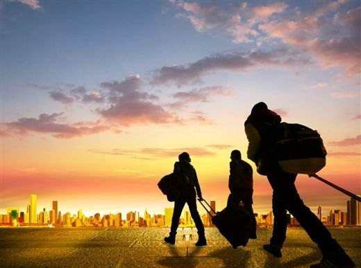 深圳春节返乡专列、爱心大巴将陆续从深圳发出 