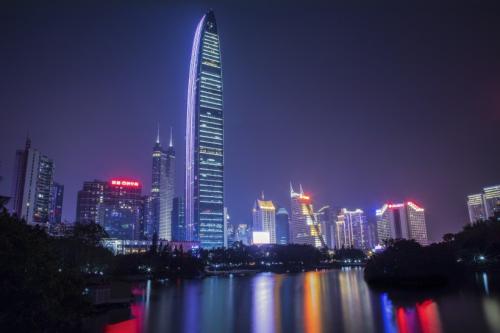 跋山涉水接力跑 ——全面深化改革的“广东探索”