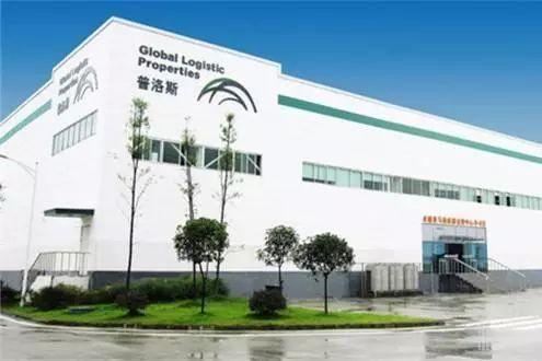 菜鸟与普洛斯共同增资卡行天下  加快建设智能骨干网